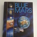 Cover Art for 9780002254533, Blue Mars (Export Only) by Kim Stanley Robinson