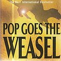 Cover Art for 9780755379347, Pop Goes the Weasel by James Patterson