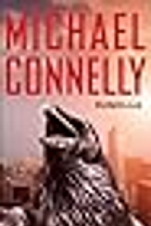 Cover Art for 9789512095209, Runoilija by Michael Connelly