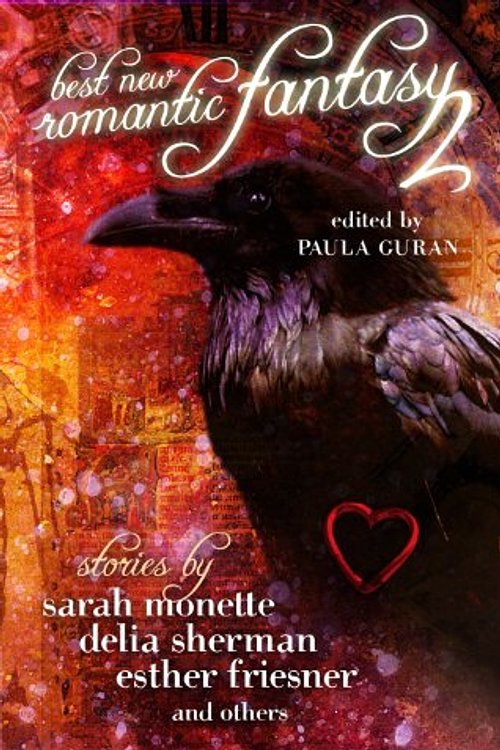 Cover Art for 9780809557844, Best New Paranormal Romance: v. 2 by Paula Guran