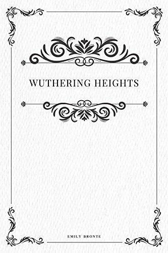 Cover Art for 9781979210294, Wuthering Heights by Emily Bronte