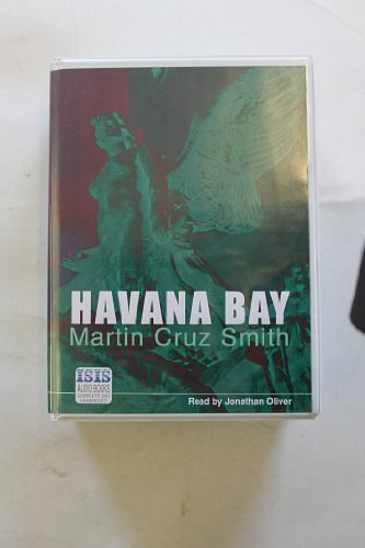 Cover Art for 9780753107607, Havana Bay by Martin Cruz Smith