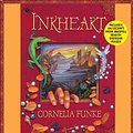 Cover Art for 9780807220108, Inkheart (Lib)(CD) by Cornelia Caroline Funke