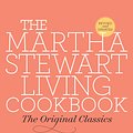 Cover Art for 9780307453358, The Martha Stewart Living Cookbook by Martha Stewart Living Magazine