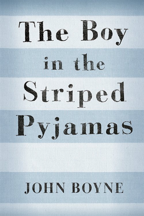 Cover Art for 9780385609401, The Boy in the Striped Pyjamas by John Boyne