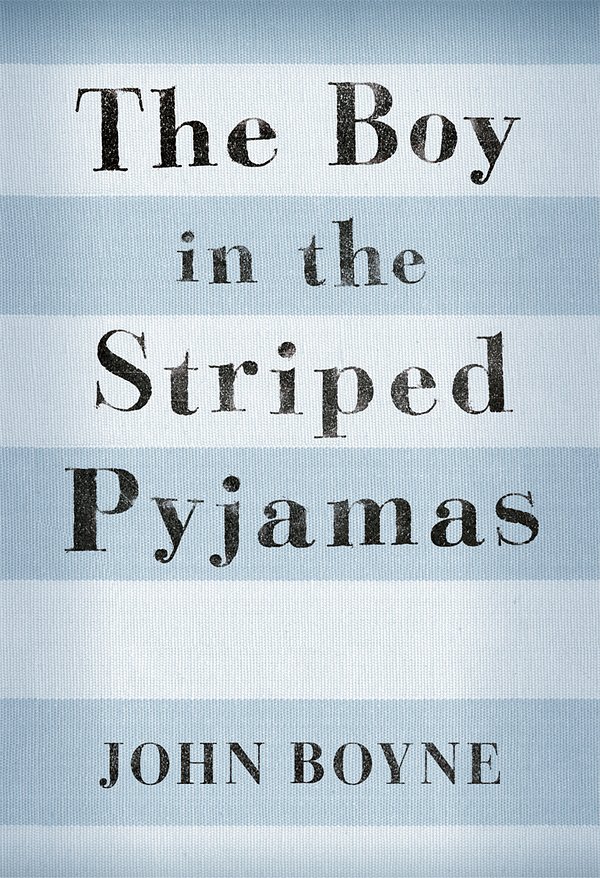 Cover Art for 9780385609401, The Boy in the Striped Pyjamas by John Boyne