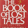 Cover Art for 9780833501172, Book of Lost Tales (The History of Middle-Earth, Volume 2) by J. R. r. Tolkien