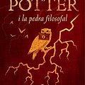 Cover Art for 9788416367801, Harry Potter i la pedra filosofal by J.k. Rowling