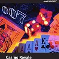 Cover Art for 9781405087445, Casino Royale: Pre-intermediate by Ian Fleming