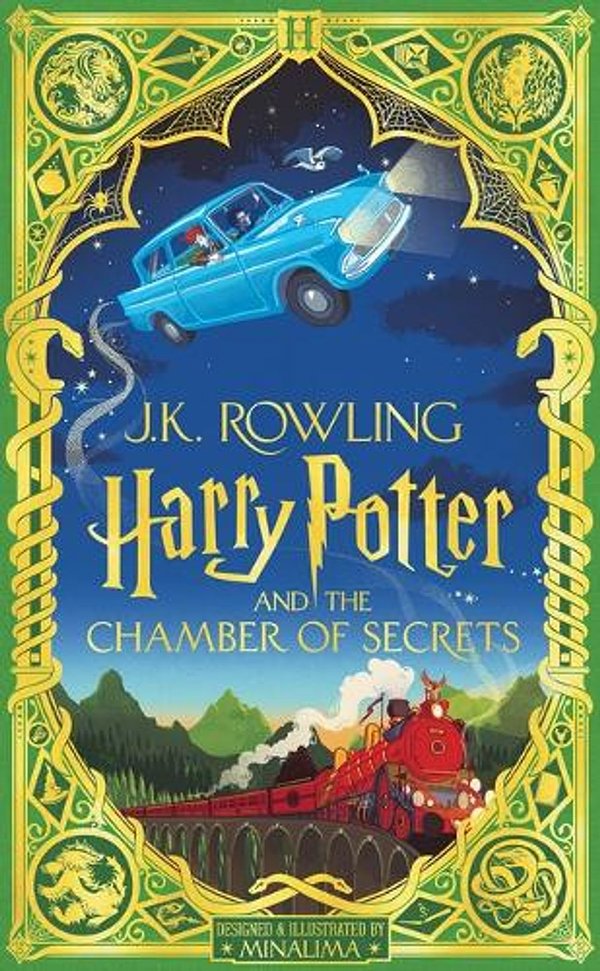 Cover Art