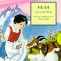 Cover Art for 9780333615607, Heidi (Little Classics) by Johanna Spyri