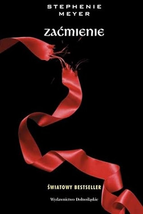 Cover Art for 9788327162434, Zaćmienie (ZMIERZCH) by Stephenie Meyer