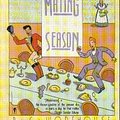 Cover Art for 9780060972486, The Mating Season by P. G. Wodehouse