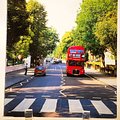 Cover Art for 9780711961661, Abbey Road by Brian Southall