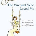 Cover Art for B017MYQK5A, The Viscount Who Loved Me: Number 2 in series (Bridgerton Family) by Julia Quinn (2006-06-08) by Julia Quinn;