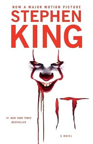 Cover Art for 9781982127794, IT by Stephen King