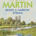 Cover Art for 9780709085072, Beside a Narrow Stream by Faith Martin