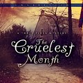 Cover Art for 9781433233791, The Cruelest Month by Louise Penny