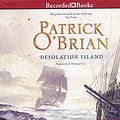 Cover Art for 9780788798689, Desolation Island (The Aubrey/Maturin series, Book 5) by Patrick O'Brian