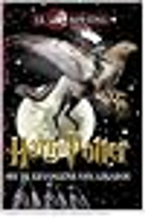 Cover Art for 9781781103357, Harry Potter en de Gevangene van Azkaban by J.K. Rowling