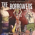 Cover Art for 9780241326053, The Borrowers by Mary Norton