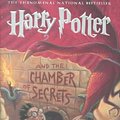 Cover Art for 9780756903169, Harry Potter and the Chamber of Secrets by J K Rowling