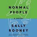 Cover Art for 9781984843333, Normal People by Sally Rooney