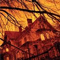 Cover Art for 9781841190976, The Haunting of Hill House by Shirley Jackson