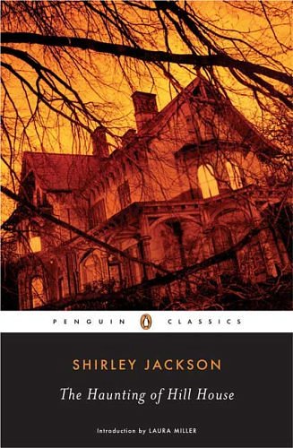 Cover Art for 9781841190976, The Haunting of Hill House by Shirley Jackson