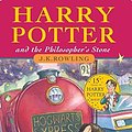 Cover Art for 9780747532699, Harry Potter & the Philosopher's Stone by J. K. Rowling