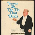 Cover Art for 9780816160112, Jeeves and the Tie That Binds by P. G. Wodehouse