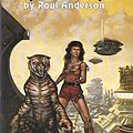 Cover Art for 9780727846846, The Game of Empire by Poul Anderson