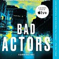 Cover Art for 9781641294584, Bad Actors by Mick Herron