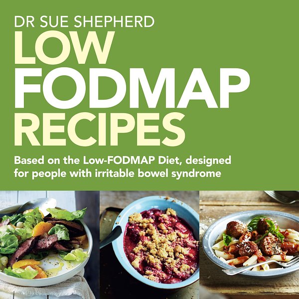 Cover Art for 9780143567561, Low Fodmap Recipes (Paperback) by Sue Shepherd