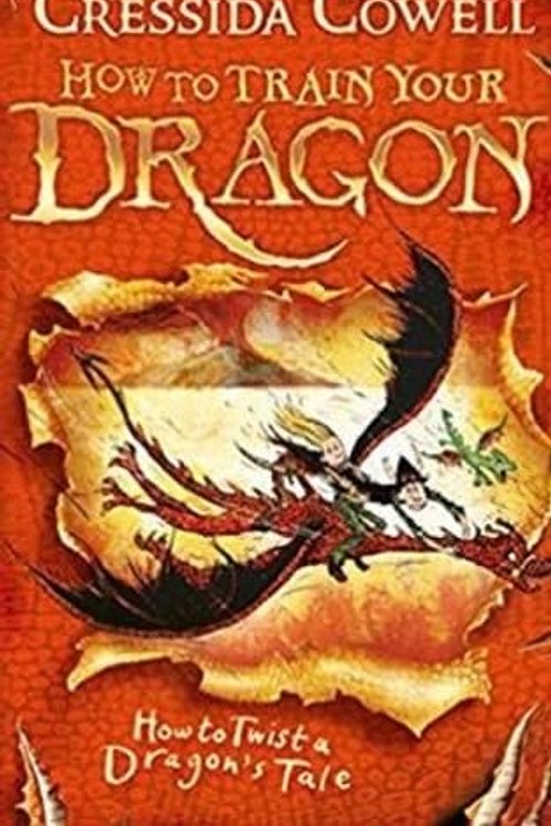 Cover Art for 9782016269848, Harold et les dragons - Tome 5 - by Cressida Cowell