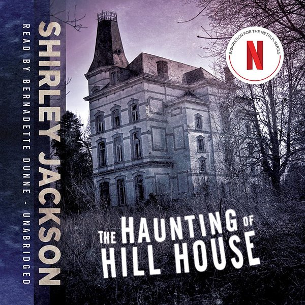 Cover Art for 9781483052892, The Haunting of Hill House by Shirley Jackson