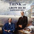 Cover Art for 9780984278442, Think and Grow Rich by Napoleon Hill