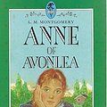 Cover Art for 9780207155420, Anne of Avonlea by L. M. Montgomery