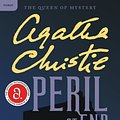 Cover Art for 9780062573483, Peril at End House by Agatha Christie