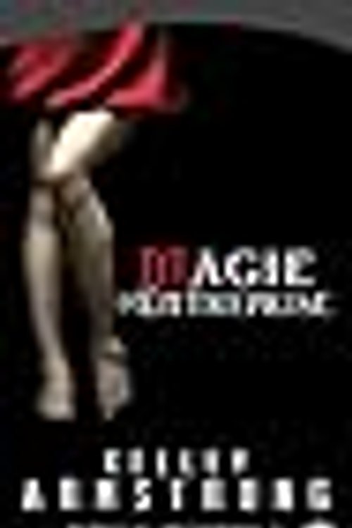 Cover Art for 9782811203634, Magie d'entreprise by Kelley Armstrong