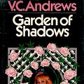 Cover Art for 9780816146833, Garden of Shadows (G K Hall Large Print Book Series) by V. C. Andrews