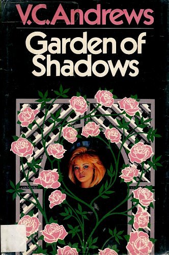 Cover Art for 9780816146833, Garden of Shadows (G K Hall Large Print Book Series) by V. C. Andrews