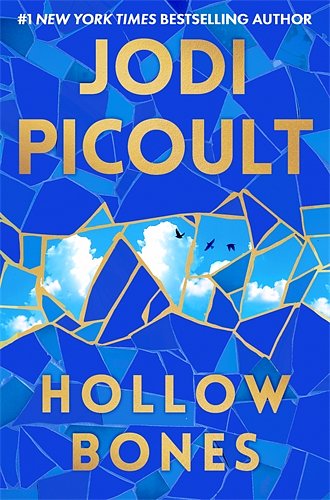4 editions of Hollow Bones by Jodi Picoult