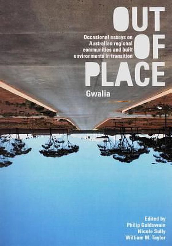 7 editions of Out of Place by Nora Borde