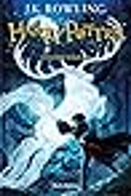 Cover Art for 9788382654554, Harry Potter i więzień Azkabanu by Rowling, Joanne K.