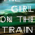 Cover Art for 9780857523921, The Girl on the Train by Paula Hawkins