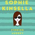 Cover Art for 9780857534583, Finding Audrey by Sophie Kinsella