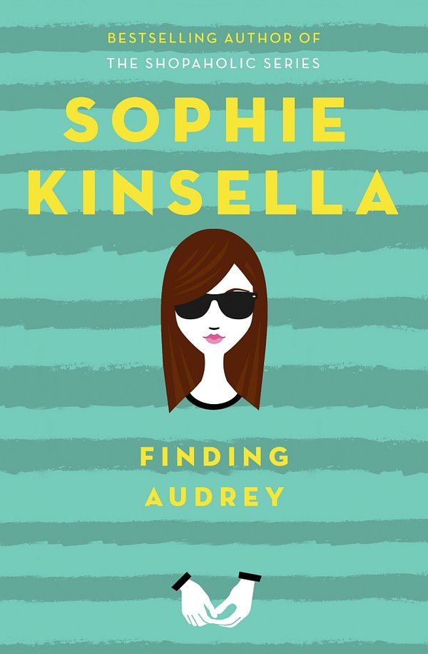 Cover Art for 9780857534583, Finding Audrey by Sophie Kinsella