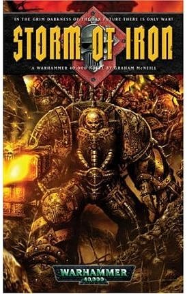 Storm of Iron