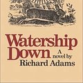 Cover Art for 9780736617000, Watership Down by Richard Adams